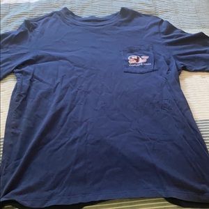 Boys Vineyard Vines tshirt